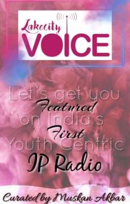 Lakecity Voice Radio Events