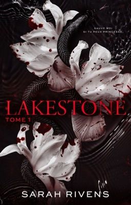 LAKESTONE (Sous contrat d'édition chez BMR)