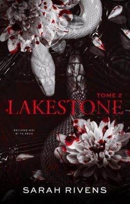 LAKESTONE (Tome II)