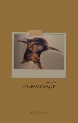 |lalisa x jisoo| momento