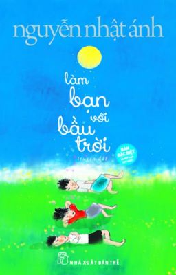 làm bạn với bầu trời