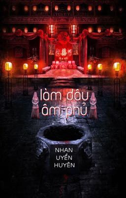 Làm dâu âm phủ