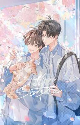 Lam Hạ Có Một Couple Khiến Cả Trường Loạn Tim