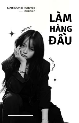 làm hàng đầu  𐙚  marju