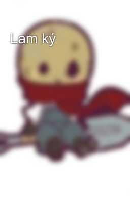 Lam ký