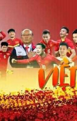 Lảm nhảm về u23 vn