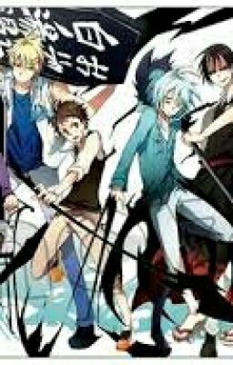 Làm sao đây? Tôi yêu cậu mất rồi! [ Servamp fanfic ]