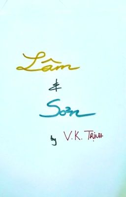 Lâm & Sơn