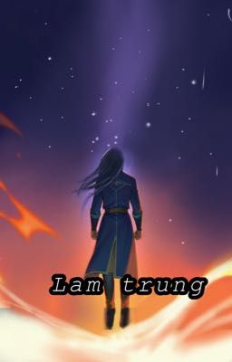 Lam trung