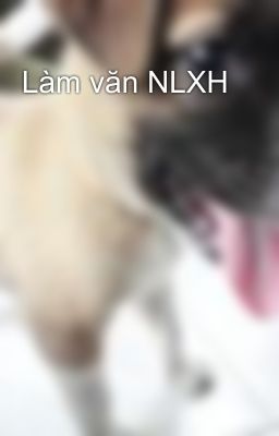 Làm văn NLXH