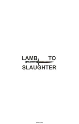 Lamb To Slaughter, Aaron Hotchner