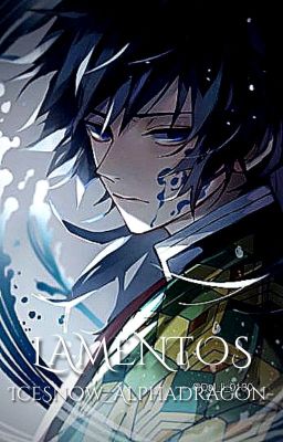 Lamentos「One-Shot | Tomioka x Male! Reader」