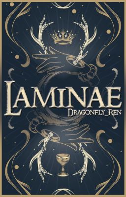 Laminae [Great Work #2]