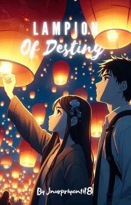 Lampion of Destiny 