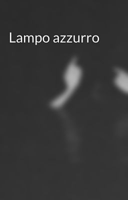 Lampo azzurro 