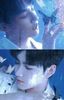 [Lan Cửu] Độc Dược 