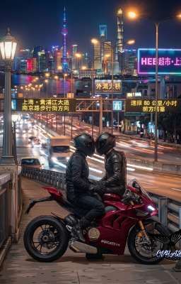 Làn Khói Tốc Độ