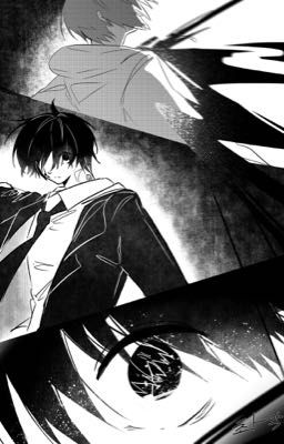 Lần mà Natsuki trộm mộ Shin