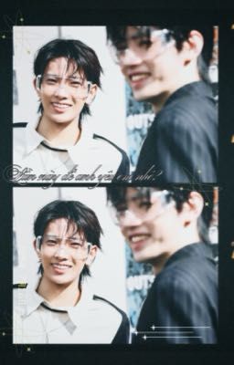 lần này, để anh yêu em nhé? | heehoon