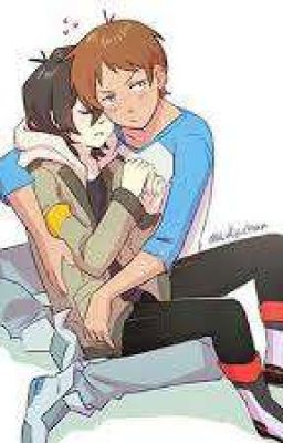 Lance X Keith