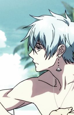 lancedot | Yui Crown