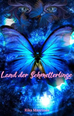 Land der Schmetterlinge