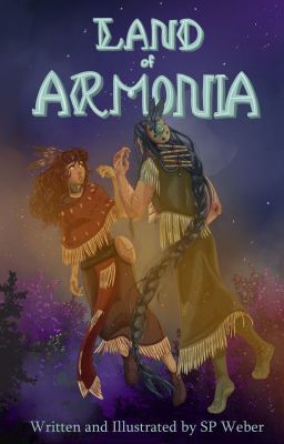 Land of Armonia