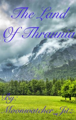 Land of Thraunia