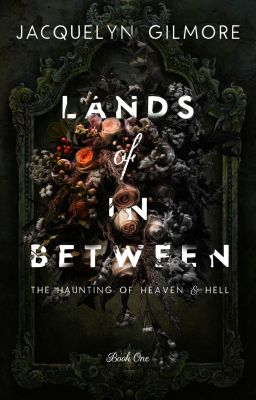 Lands of In Between |Book 1|