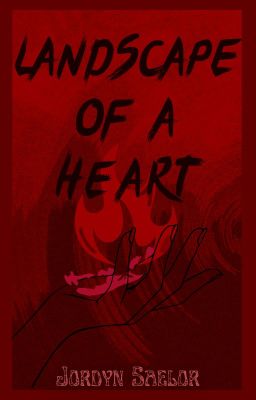 LANDSCAPE OF A HEART