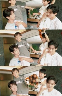 [LANG ĐỒ] CHUYỆN NHÀ HỌ THẨM