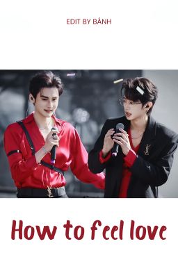 [Lang Đồ | Hành Ân] Chúng ta cảm nhận tình yêu như thế nào?