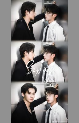 [Lang Đồ | Sói Thỏ cp] Human Sextoy