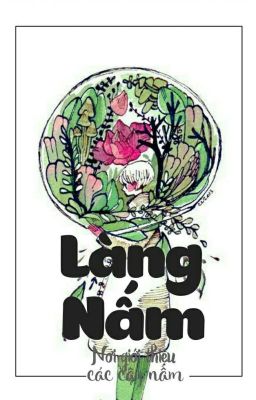 Làng Nấm