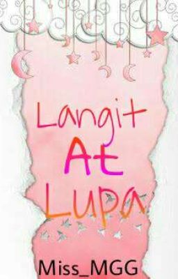 Langit At  Lupa