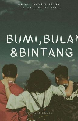 LANGIT BULAN & BINTANG