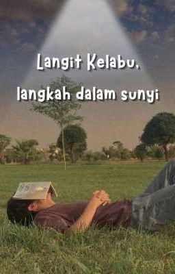 Langit kelabu, langkah dalam sunyi