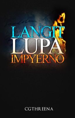 Langit, Lupa, Impyerno