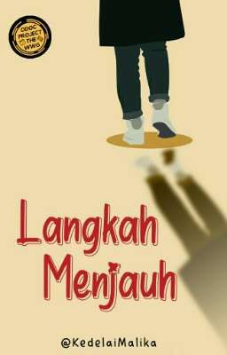 Langkah Menjauh