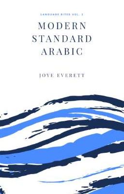 Language Bites, Vol. 2: Modern Standard Arabic