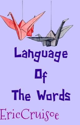 Language Of The Words