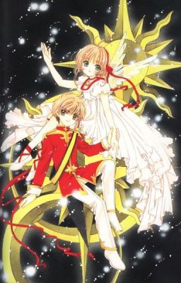 Lạnh Lùng và Đáng yêu(Sakura and Syaoran)