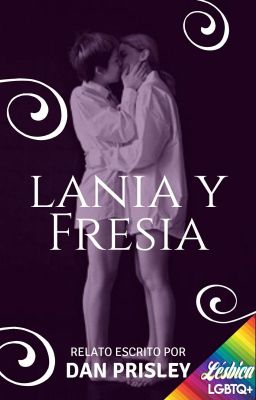 Lania y Fresia