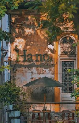 [LânLong] Hà Nội của anh! - lân long