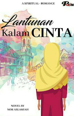 Lantunan Kalam Cinta | Sudah Terbit