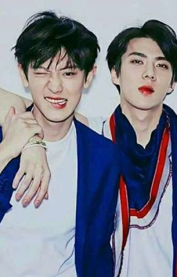 LÃO CÔNG NGỐC (CHANHUN) Shotfic