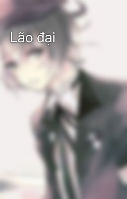 Lão đại