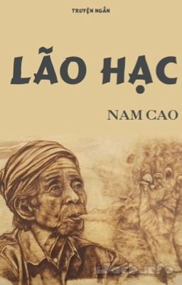 Lão Hạc 