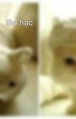 lão hạc