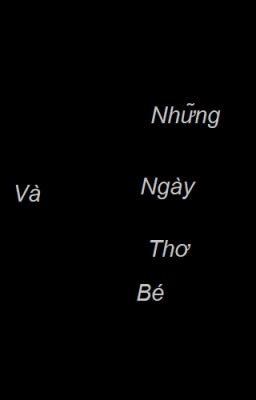 Lão Yêu và những ngày thơ bé